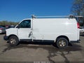 Photo 14 of 16 — 2013 Chevrolet Express 2500