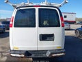 Photo 16 of 16 — 2013 Chevrolet Express 2500