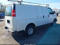 Photo 4 of 16 — 2013 Chevrolet Express 2500