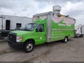2018 Ford E-series Cutaway — photo 2 of 16 | VIN 1FDWE3FS0JDC33453
