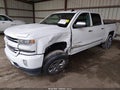 Photo 2 of 16 — 2016 Chevrolet Silverado 1500