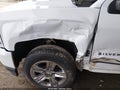 Photo 6 of 16 — 2016 Chevrolet Silverado 1500