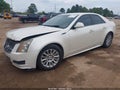 Photo 2 of 18 — 2010 Cadillac CTS