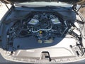 Photo 10 of 17 — 2017 Infiniti Q60