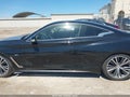 Photo 14 of 17 — 2017 Infiniti Q60