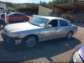 Photo 14 of 16 — 2010 Lincoln Town Car