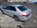 2003 Honda Accord — photo 3 of 11 | VIN 1HGCM56373A111970