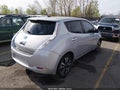 Photo 4 of 14 — 2017 Nissan Leaf
