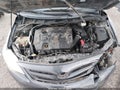 Photo 10 of 11 — 2012 Toyota Corolla