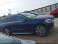 Photo 13 of 16 — 2014 Mercedes-Benz GL-Class