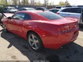 Photo 3 of 16 — 2010 Chevrolet Camaro