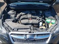 2014 Subaru Impreza — photo 10 of 16 | VIN JF1GJAC61EH019348