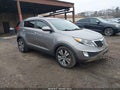 Photo 1 of 16 — 2011 Kia Sportage