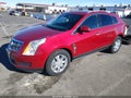 Photo 2 of 11 — 2012 Cadillac SRX