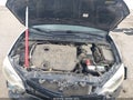 Photo 10 of 17 — 2014 Toyota Corolla