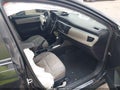 Photo 5 of 17 — 2014 Toyota Corolla
