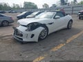 Photo 2 of 16 — 2014 Jaguar F-Type