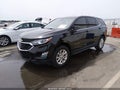 2020 Chevrolet Equinox — photo 2 of 16 | VIN 2GNAXUEV3L6245471