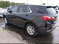 2020 Chevrolet Equinox — photo 3 of 16 | VIN 2GNAXUEV3L6245471