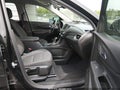 2020 Chevrolet Equinox — photo 5 of 16 | VIN 2GNAXUEV3L6245471
