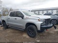 Photo 1 of 16 — 2021 Chevrolet Silverado 1500