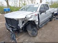 Photo 2 of 16 — 2021 Chevrolet Silverado 1500