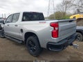 Photo 3 of 16 — 2021 Chevrolet Silverado 1500