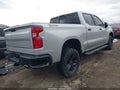 Photo 4 of 16 — 2021 Chevrolet Silverado 1500