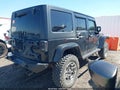 Photo 4 of 17 — 2016 Jeep Wrangler Unlimited