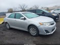 Photo 13 of 16 — 2014 Toyota Camry Hybrid