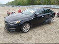 Photo 2 of 21 — 2016 Kia Optima