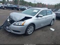 Photo 2 of 19 — 2015 Nissan Sentra