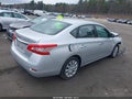 Photo 4 of 19 — 2015 Nissan Sentra