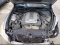 Photo 10 of 21 — 2013 Infiniti G37