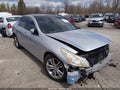 Photo 1 of 21 — 2013 Infiniti G37