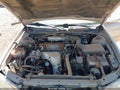 Photo 10 of 11 — 2001 Toyota Camry