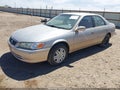 Photo 2 of 11 — 2001 Toyota Camry