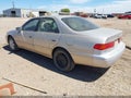 Photo 3 of 11 — 2001 Toyota Camry