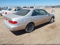 Photo 4 of 11 — 2001 Toyota Camry