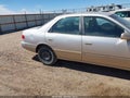 Photo 6 of 11 — 2001 Toyota Camry