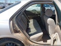 Photo 8 of 11 — 2001 Toyota Camry