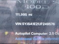 Photo 15 of 20 — 2018 Tesla Model S