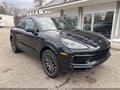 Photo 1 of 10 — 2021 Porsche Cayenne