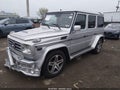 2004 Mercedes-Benz G-Class — photo 2 of 18 | VIN WDCYR46E94X142583