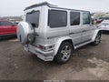 2004 Mercedes-Benz G-Class — photo 4 of 18 | VIN WDCYR46E94X142583