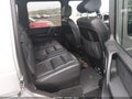 2004 Mercedes-Benz G-Class — photo 8 of 18 | VIN WDCYR46E94X142583