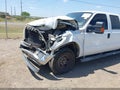 Photo 6 of 16 — 2015 Ford F-250