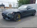 Photo 2 of 17 — 2017 Mercedes-Benz AMG-Class
