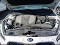 Photo 10 of 16 — 2015 Kia Cadenza