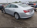 Photo 3 of 17 — 2021 Chevrolet Malibu